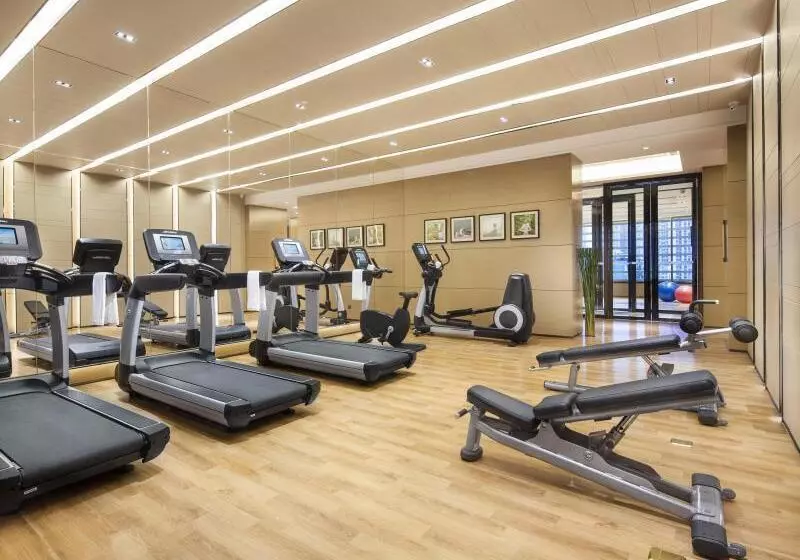 ホテル Somerset Grandview Shenzhen