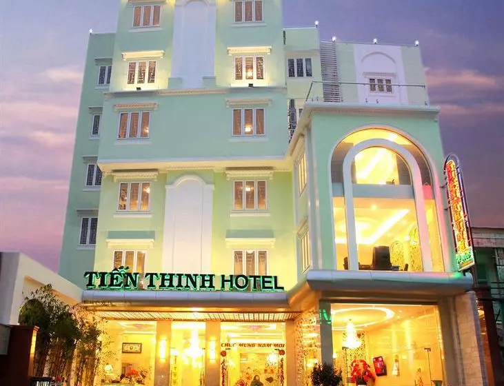 هتل Tien Thinh