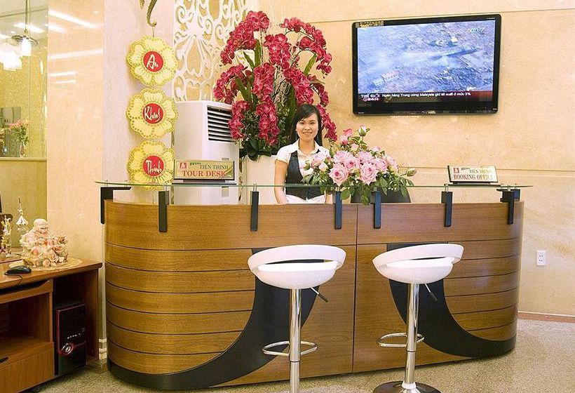 هتل Tien Thinh