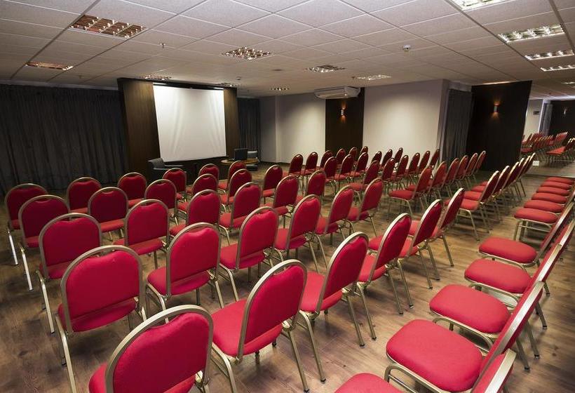 فندق Comfort Cuiabá