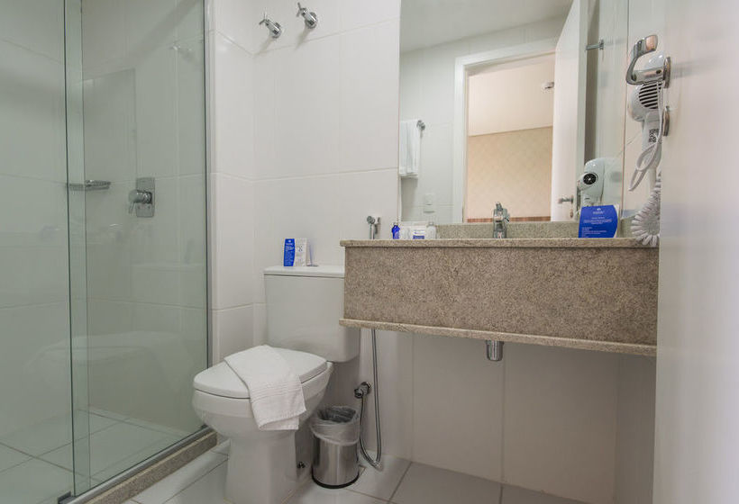 فندق Comfort Cuiabá