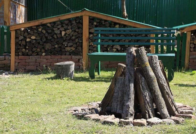 בית מלון כפרי Volga