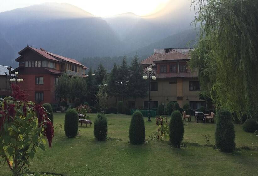 בית מלון כפרי Volga