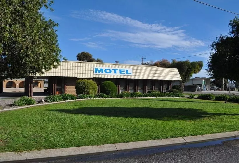 מוטל Keith Motor Inn