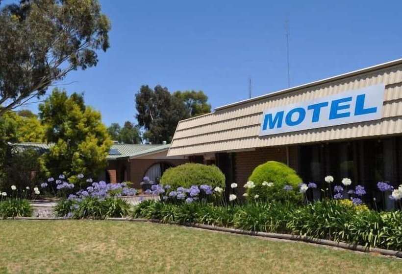 Motel Keith Motor Inn