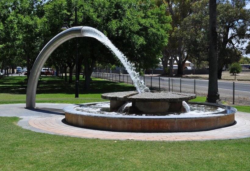 Motel Keith Motor Inn