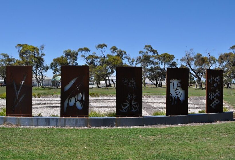 Motel Keith Motor Inn