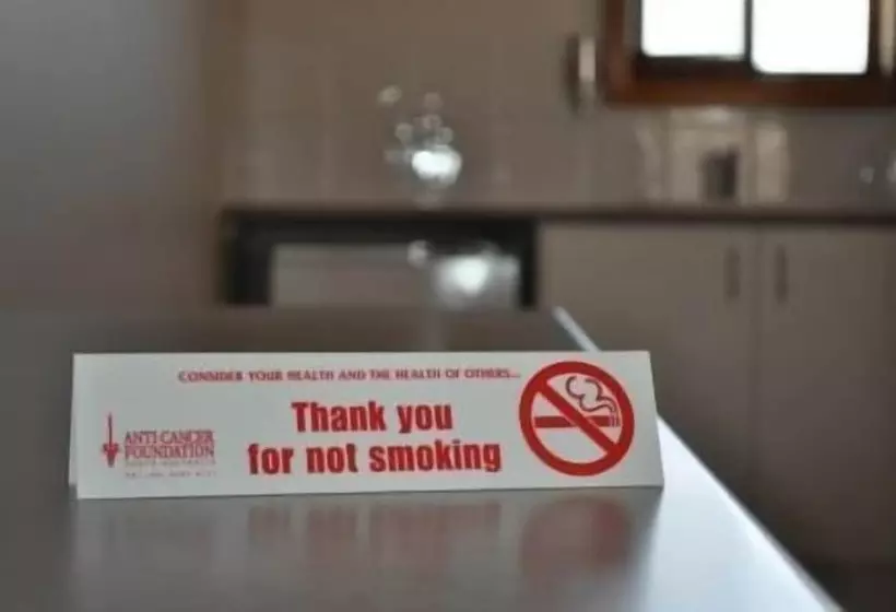 Мотель Keith Motor Inn