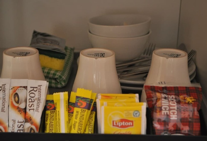 Motel Keith Motor Inn