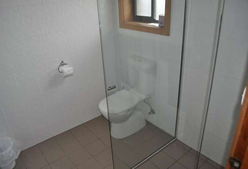 Motel Keith Motor Inn