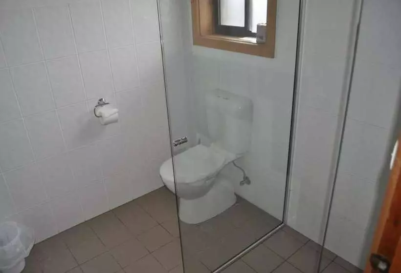 מוטל Keith Motor Inn