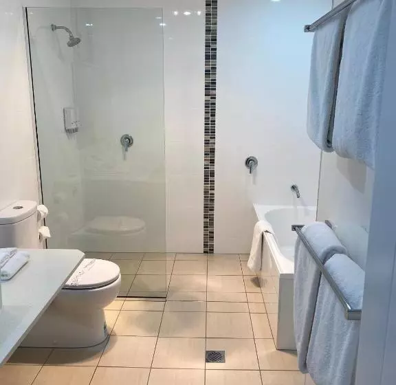 Motel New England Motor Lodge