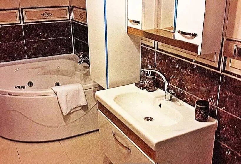 펜션 Dedeli Deluxe