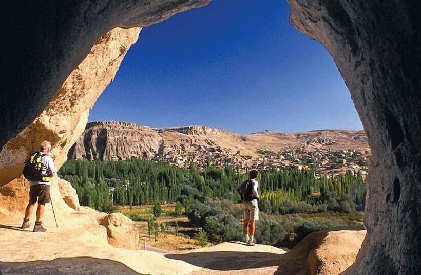 پانسیون Dedeli Deluxe