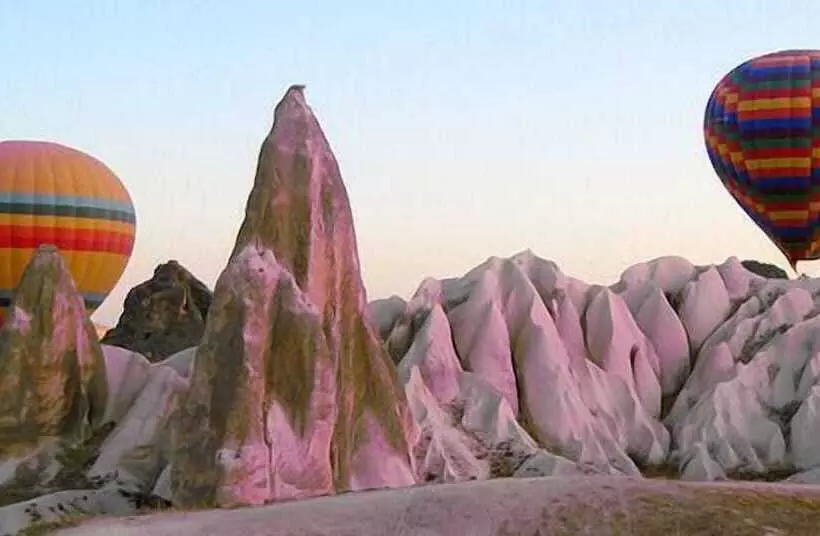 펜션 Dedeli Deluxe