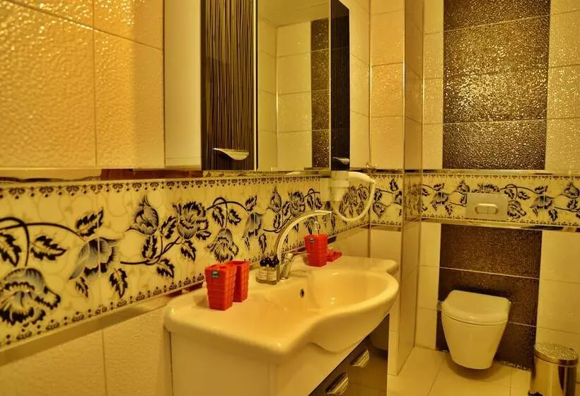 펜션 Dedeli Deluxe