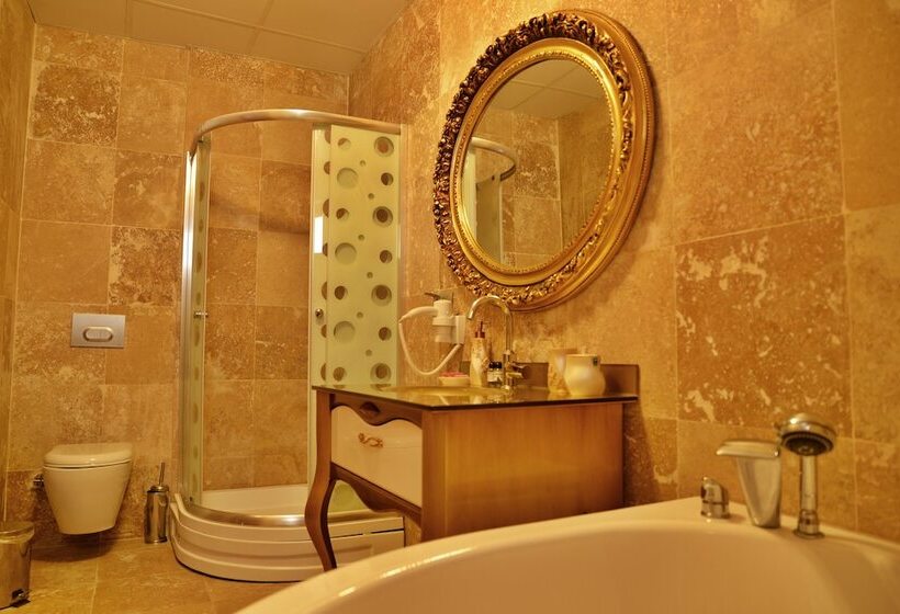 پانسیون Dedeli Deluxe