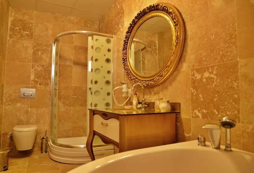 펜션 Dedeli Deluxe