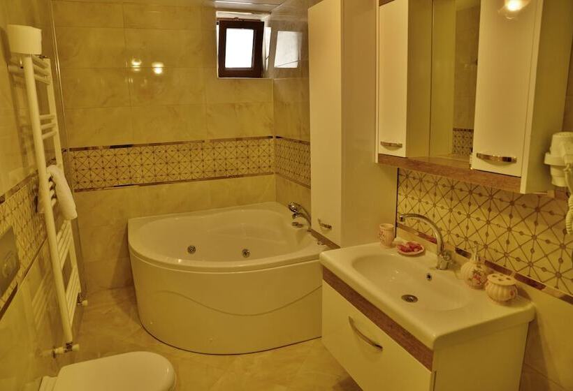 پانسیون Dedeli Deluxe