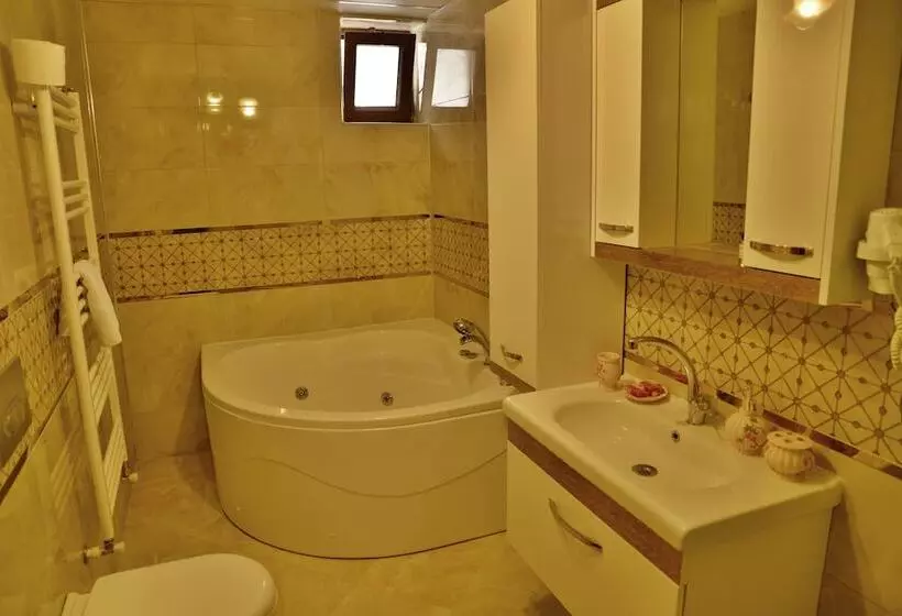 펜션 Dedeli Deluxe