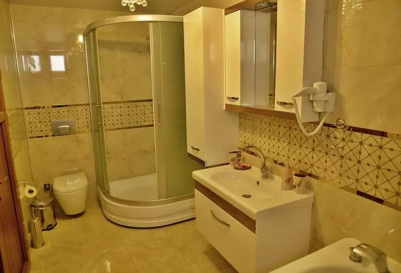 펜션 Dedeli Deluxe