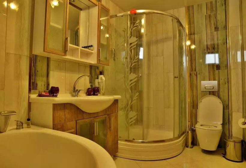 펜션 Dedeli Deluxe