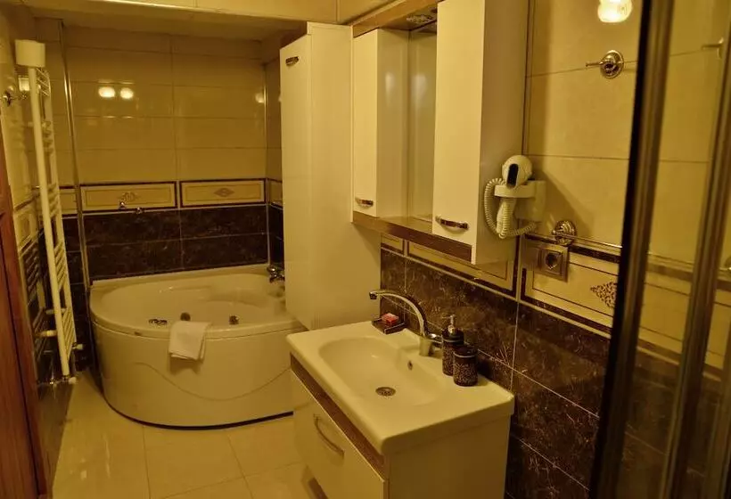 펜션 Dedeli Deluxe