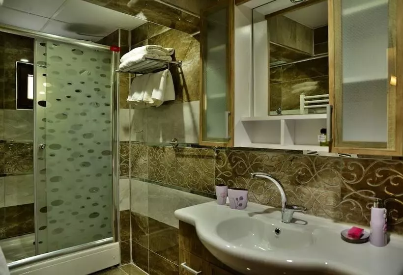 펜션 Dedeli Deluxe