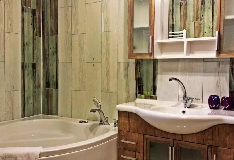 펜션 Dedeli Deluxe