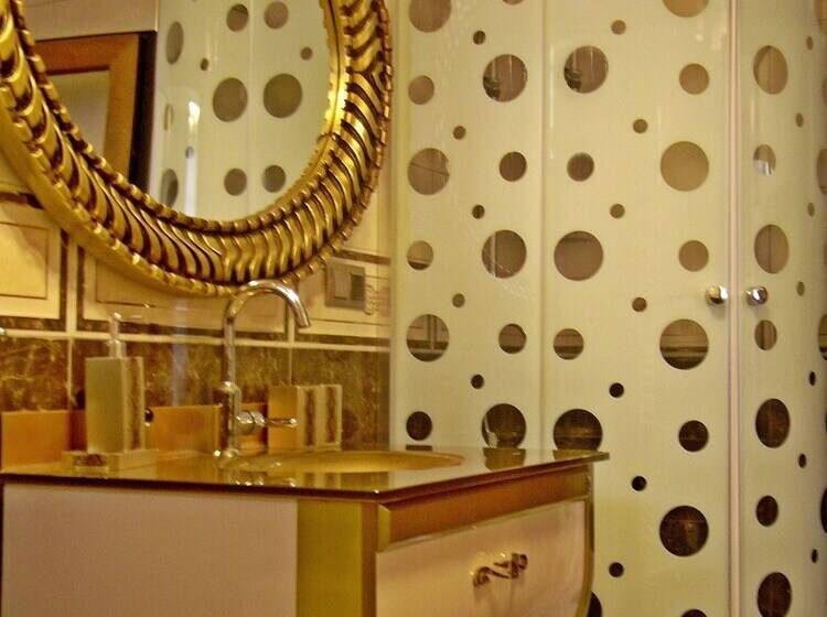 پانسیون Dedeli Deluxe