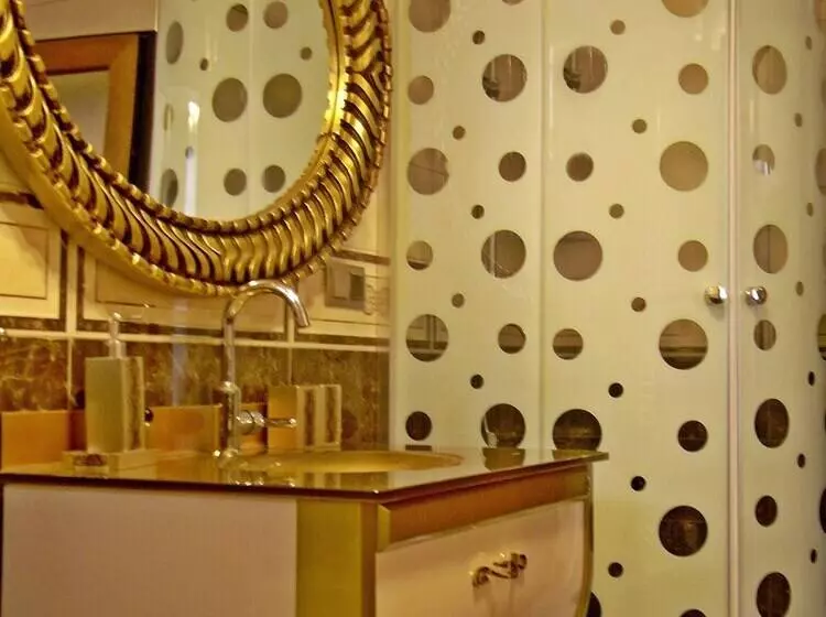 펜션 Dedeli Deluxe