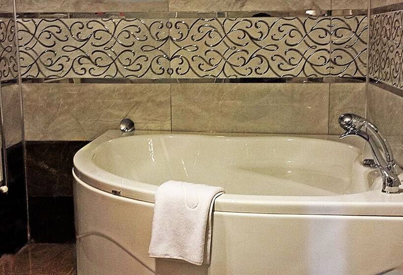 پانسیون Dedeli Deluxe