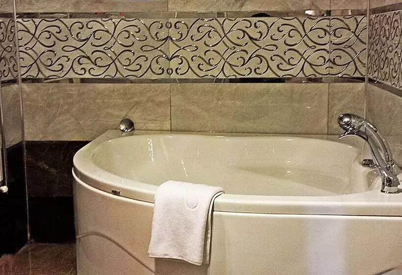 펜션 Dedeli Deluxe