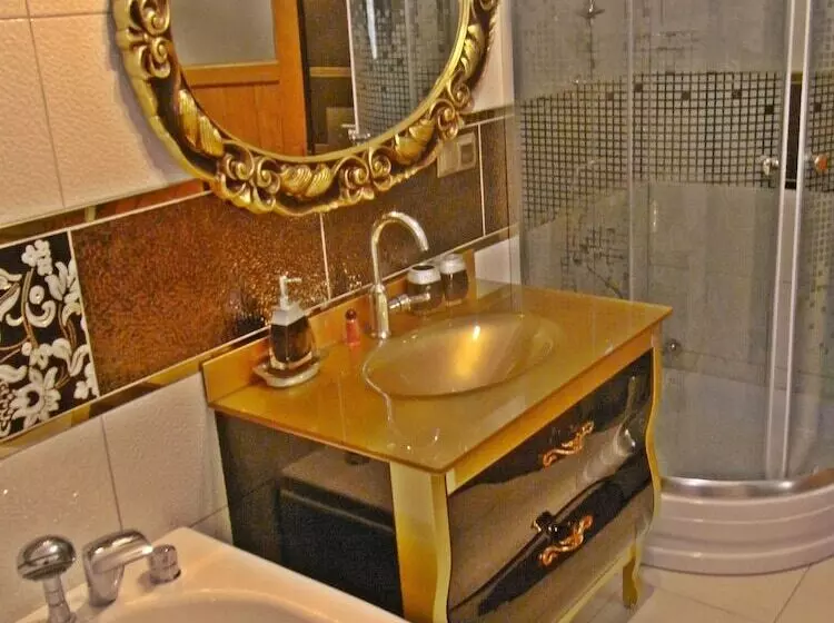 펜션 Dedeli Deluxe