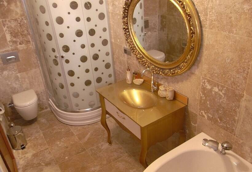 پانسیون Dedeli Deluxe