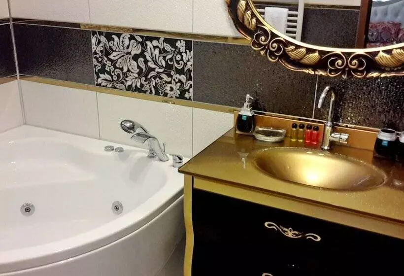 펜션 Dedeli Deluxe