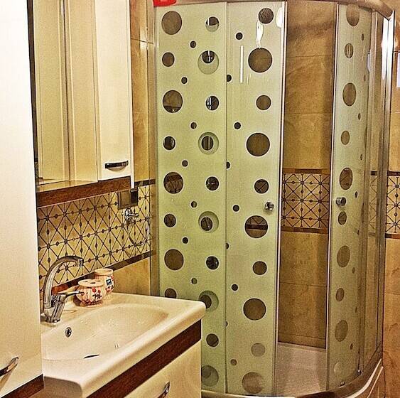 پانسیون Dedeli Deluxe