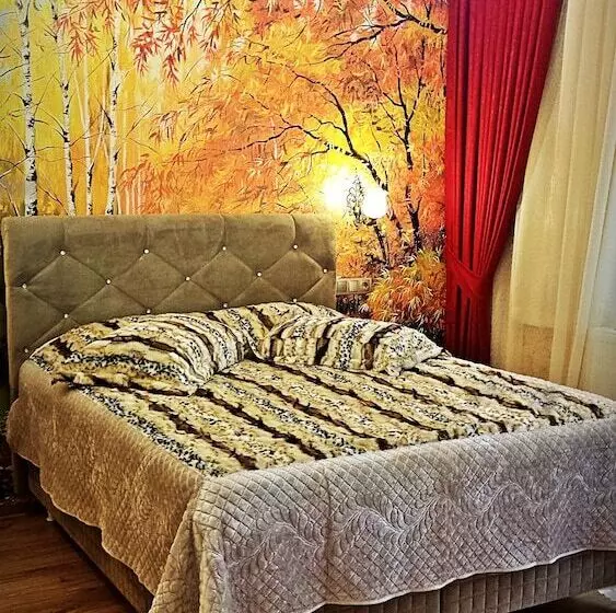 펜션 Dedeli Deluxe