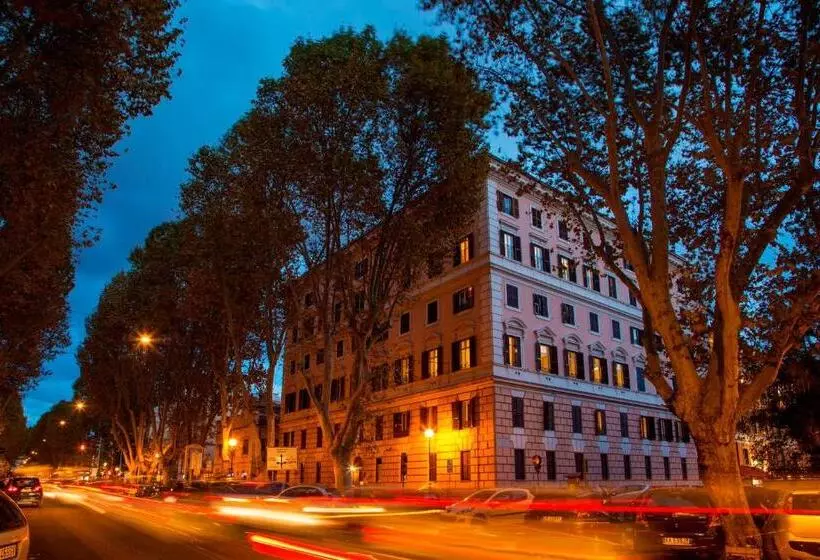 ペンション Residenza I Rioni Guesthouse