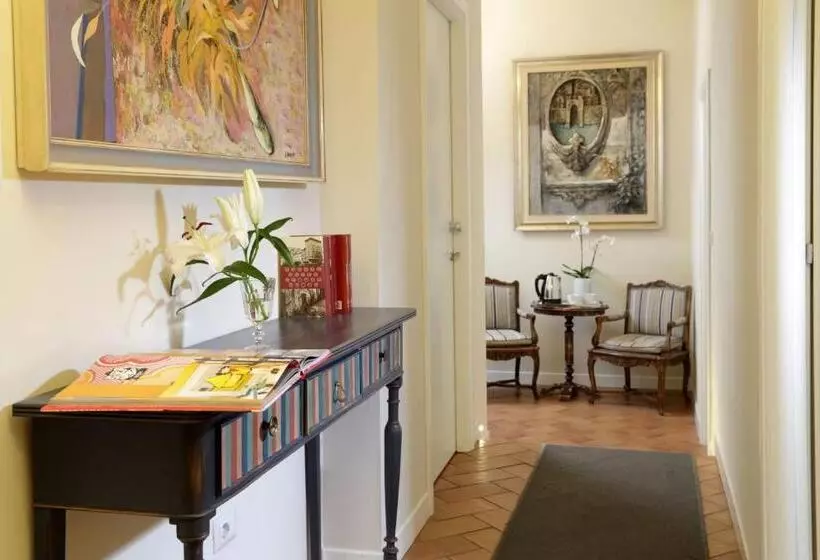 ペンション Residenza I Rioni Guesthouse