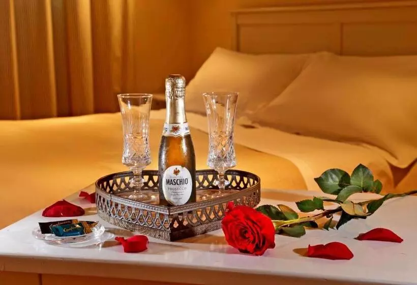 ペンション Residenza I Rioni Guesthouse