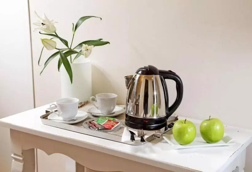 ペンション Residenza I Rioni Guesthouse