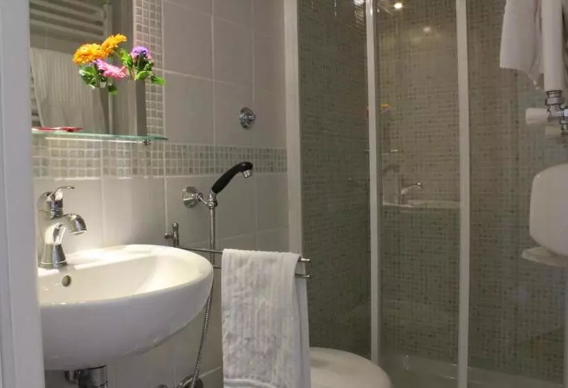 ペンション Residenza I Rioni Guesthouse