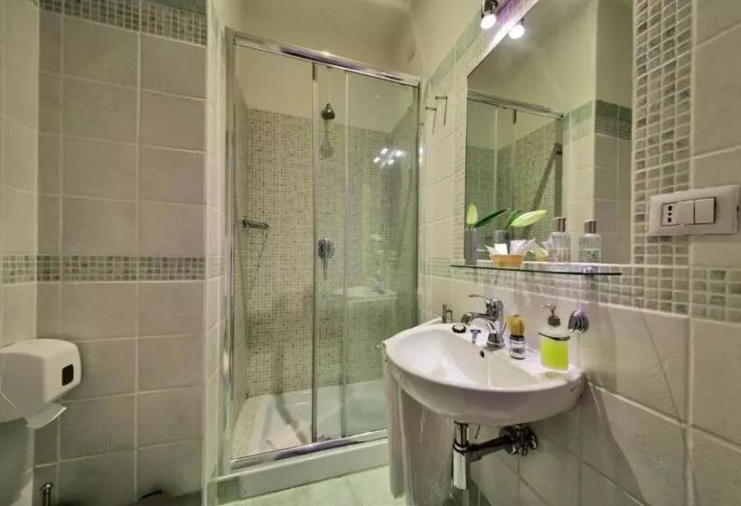 ペンション Residenza I Rioni Guesthouse