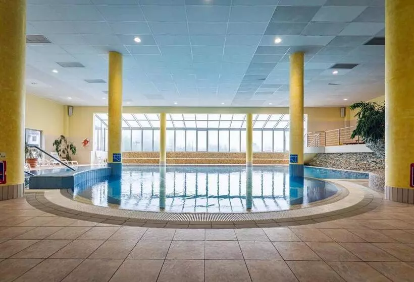 Pohorje Village Wellbeing Resort   Forest Hotel Videc