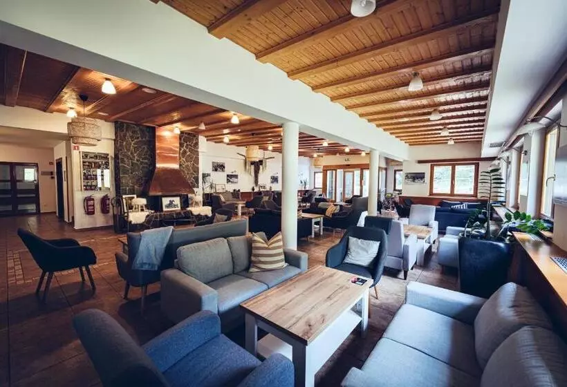 Pohorje Village Wellbeing Resort   Forest Hotel Videc