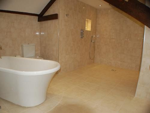 The Wold Cottage  B&b