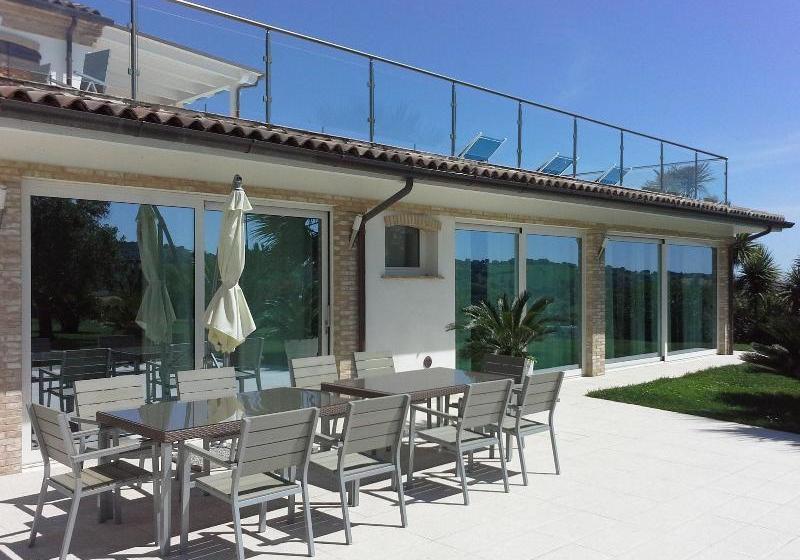 Villa Belvedere Degli Ulivi