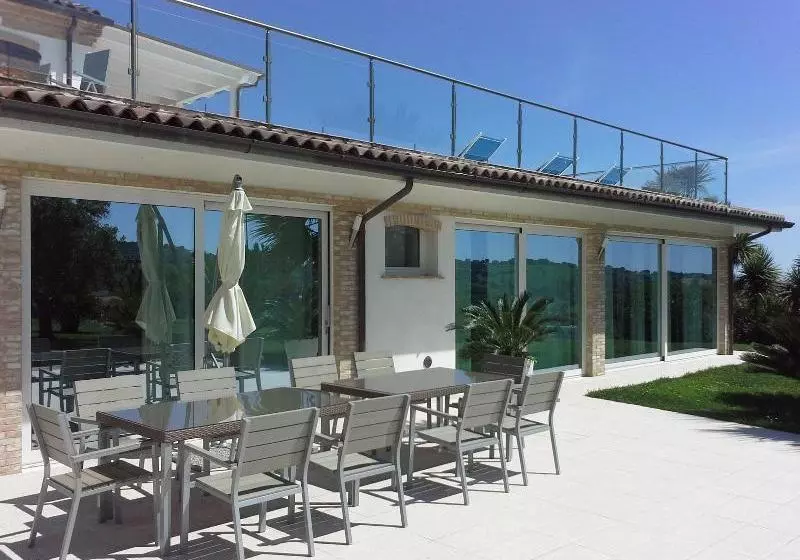 Villa Belvedere Degli Ulivi