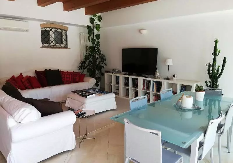 Villa Belvedere Degli Ulivi